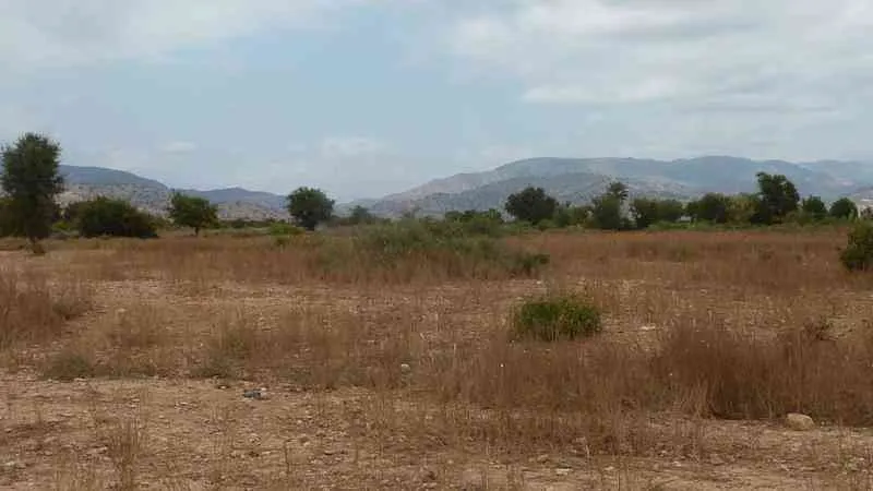 Terrain 8500 m2 a vendre à Taroudant - تارودانت (2)