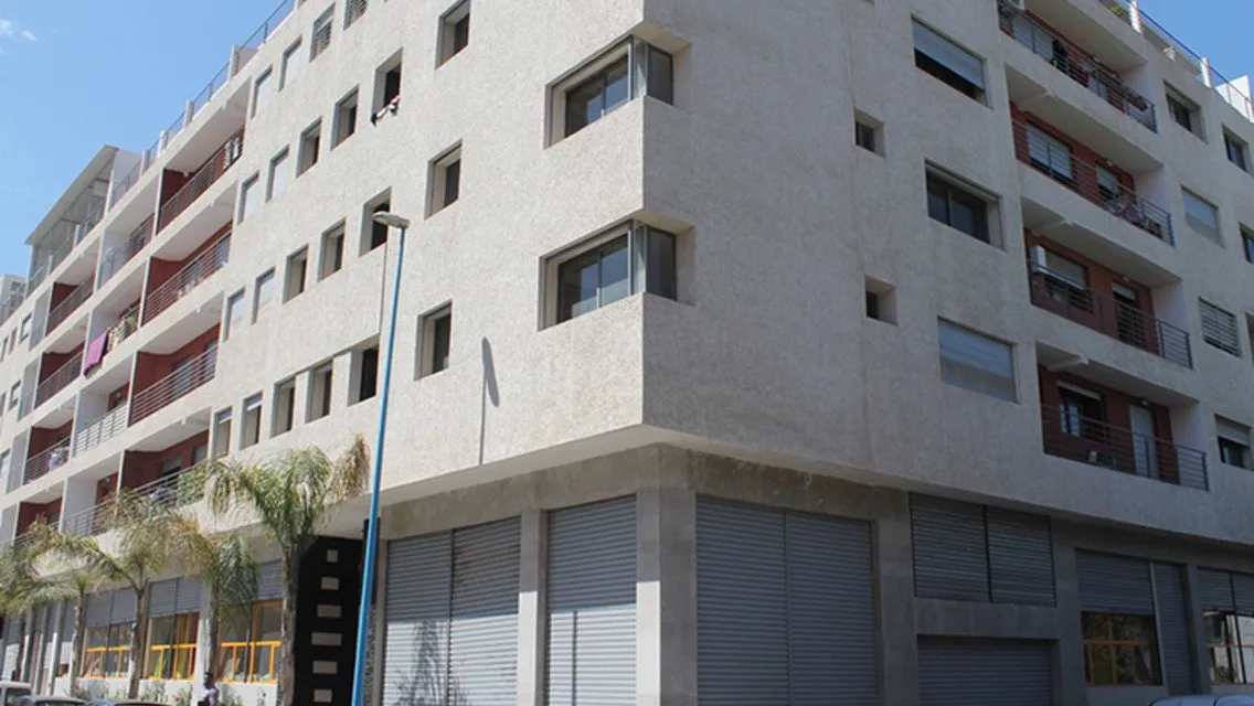 MAGASIN À VENDRE DE 90 M² - الدار البيضاء