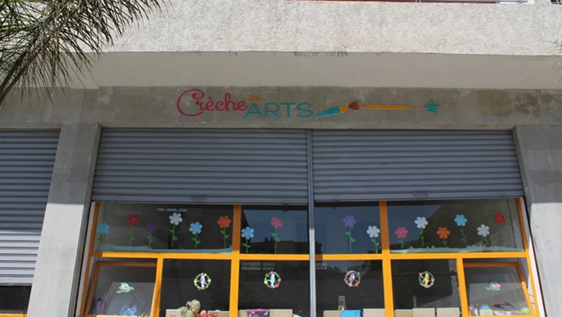 MAGASIN À VENDRE DE 90 M² - الدار البيضاء (4)