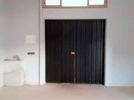 Local de 44 m2 très bien fini - سلا