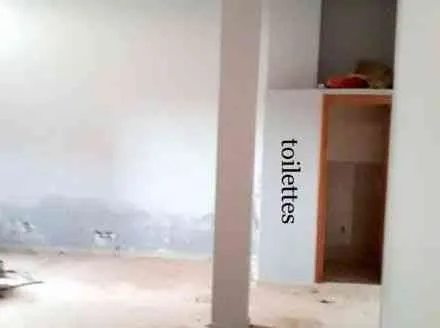 Local de 44 m2 très bien fini - سلا (3)