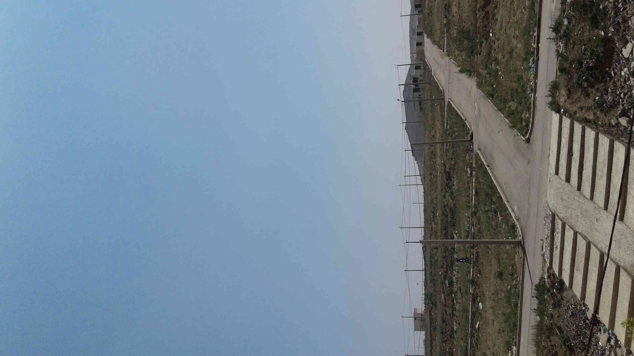 Terrain économique à vendre - طنجة