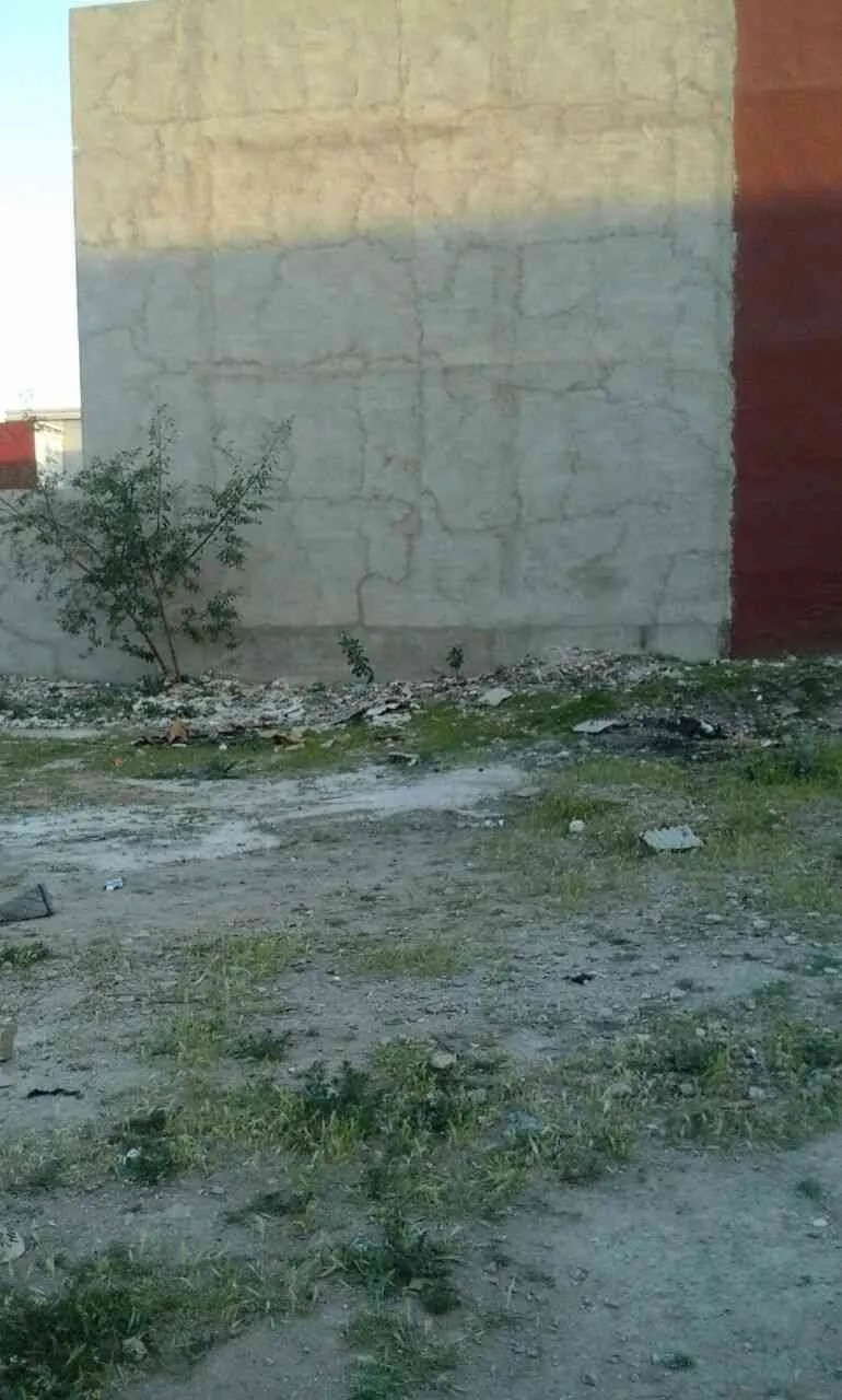 Terrain commercial à vendre - وجدة