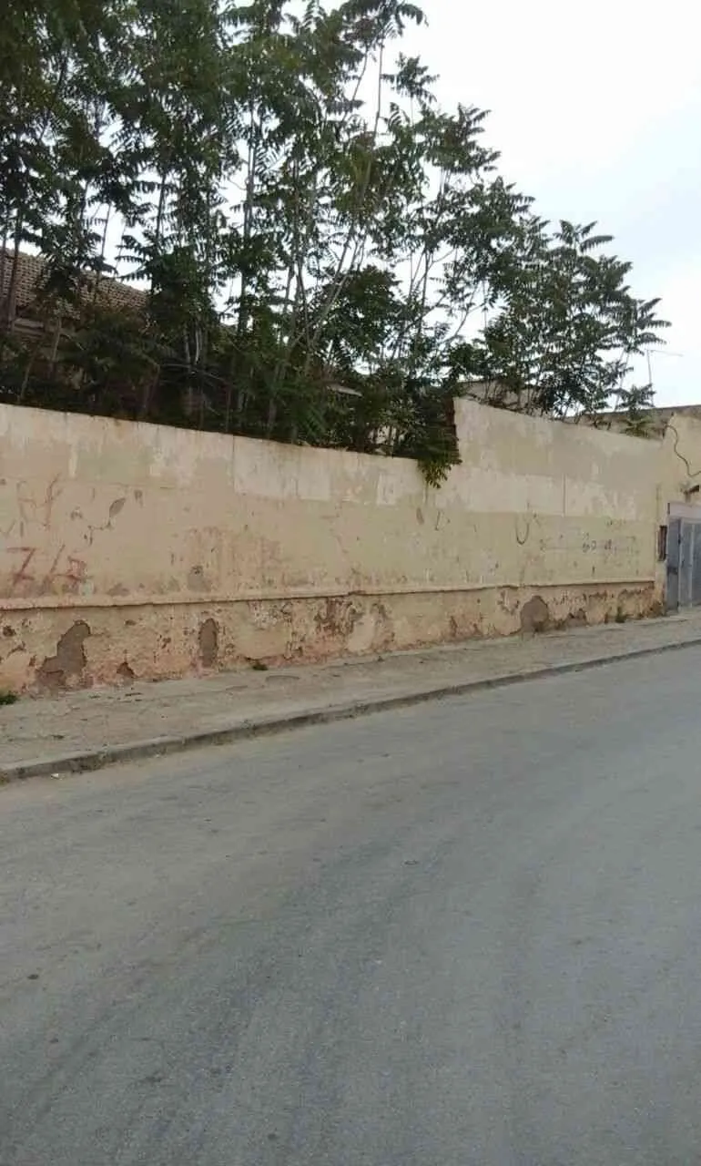 Terrain commercial à vendre - طنجة