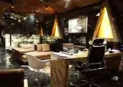 Bureau Ultra Design - مراكش