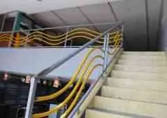 Magasin de 250 M² a vendre - مراكش (2)