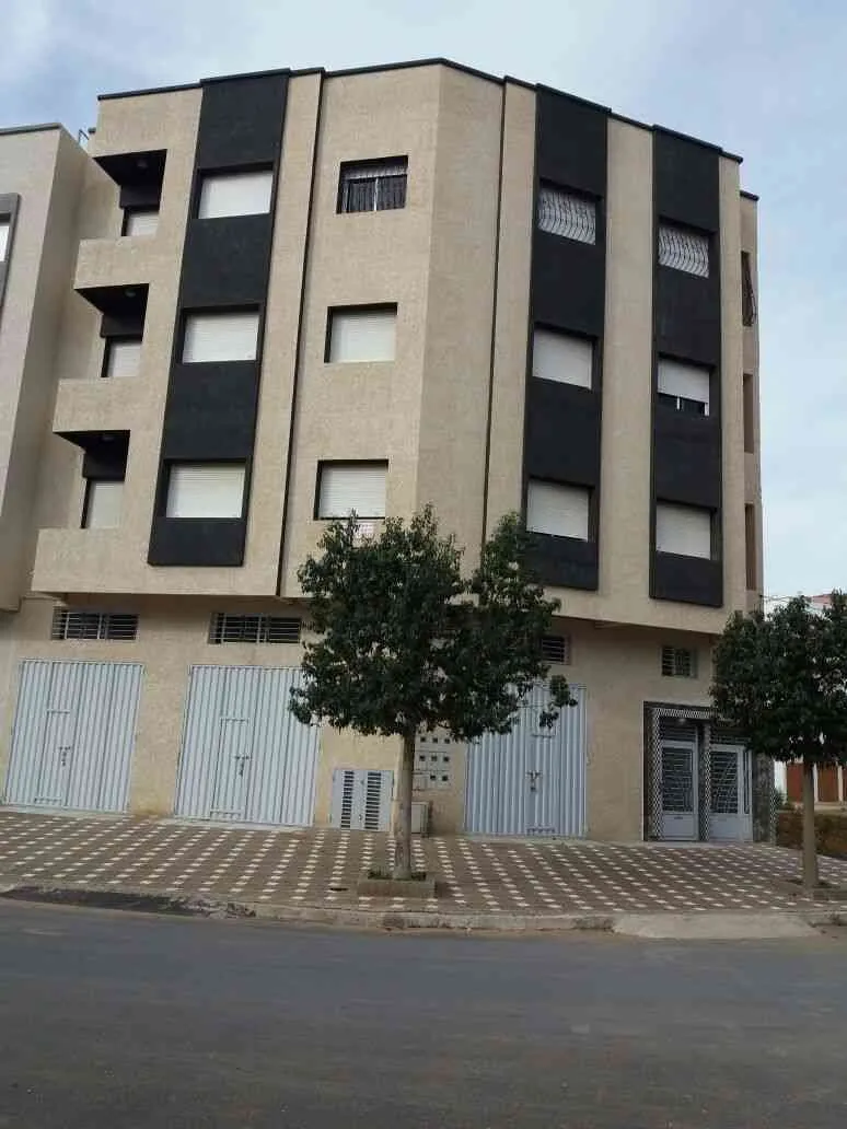 GARAGE A VENDRE - القنيطرة