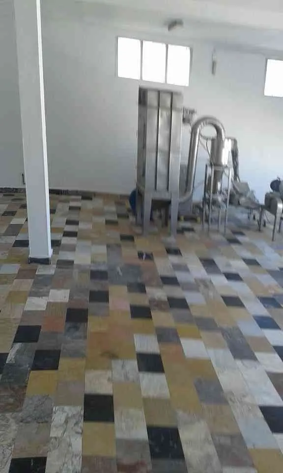 Usine à vendre - مرتيل (3)