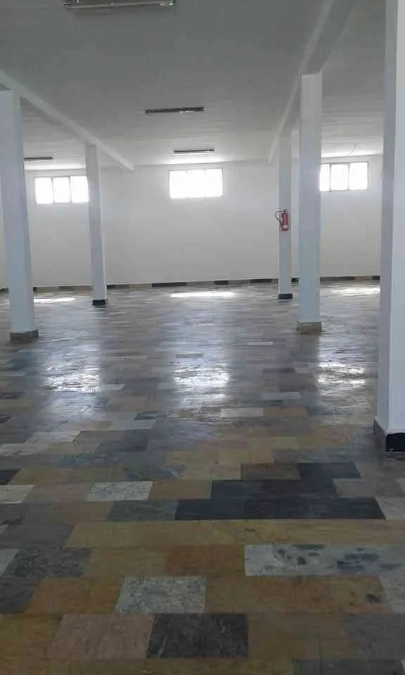 Usine à vendre - مرتيل (2)
