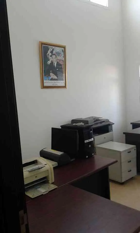 Usine à vendre - مرتيل
