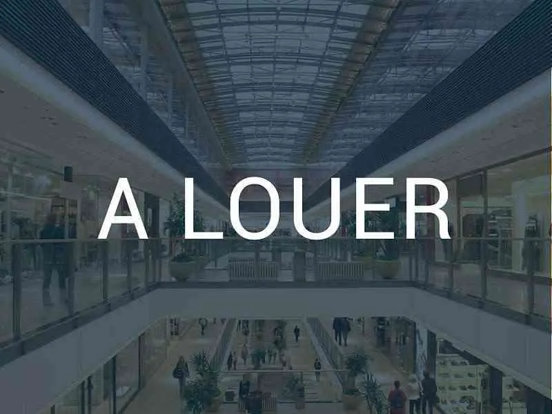Magasin à Vendre - مراكش
