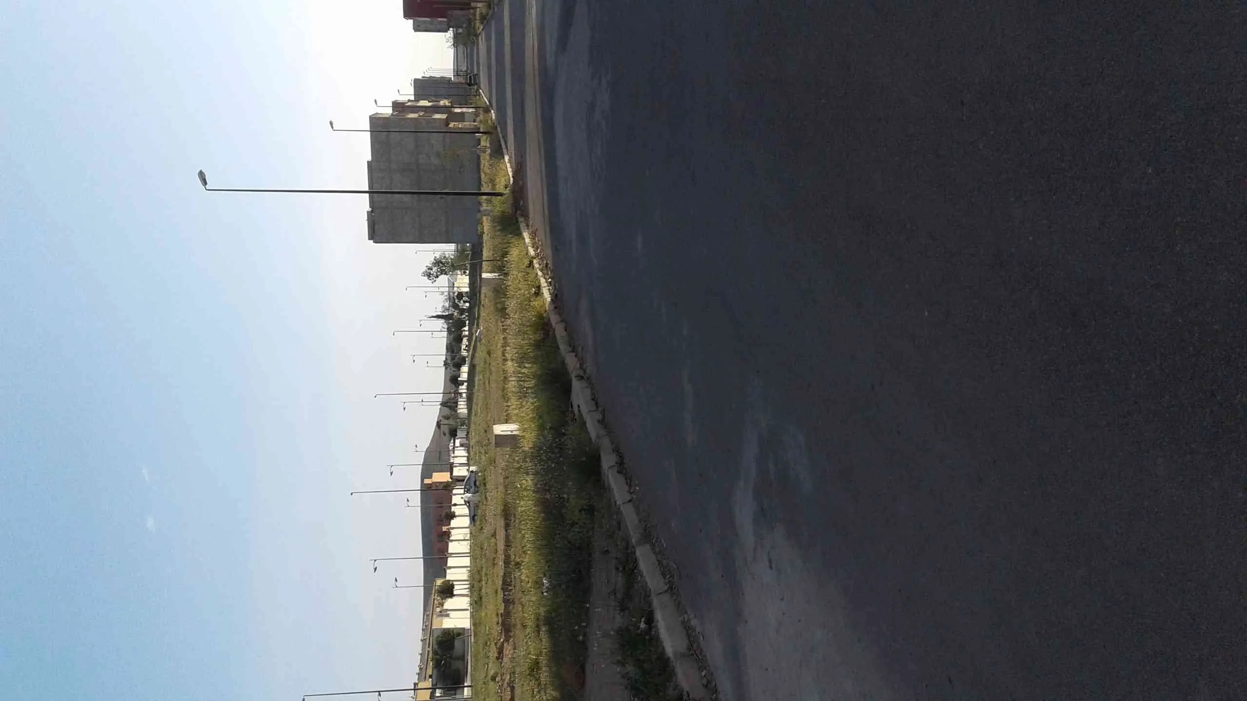Beau terrain à vendre - وجدة