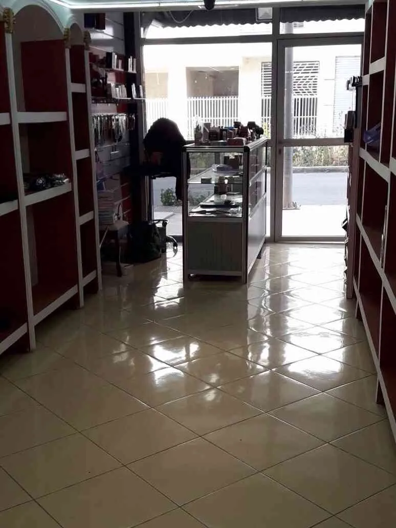 Magasin commercial avec Mezaniine - فاس (4)