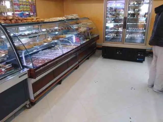 Boulangerie et Mahlaba avec parking et maison - مراكش