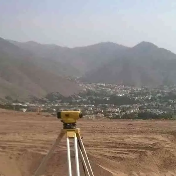 Terrain 470m² - تطوان
