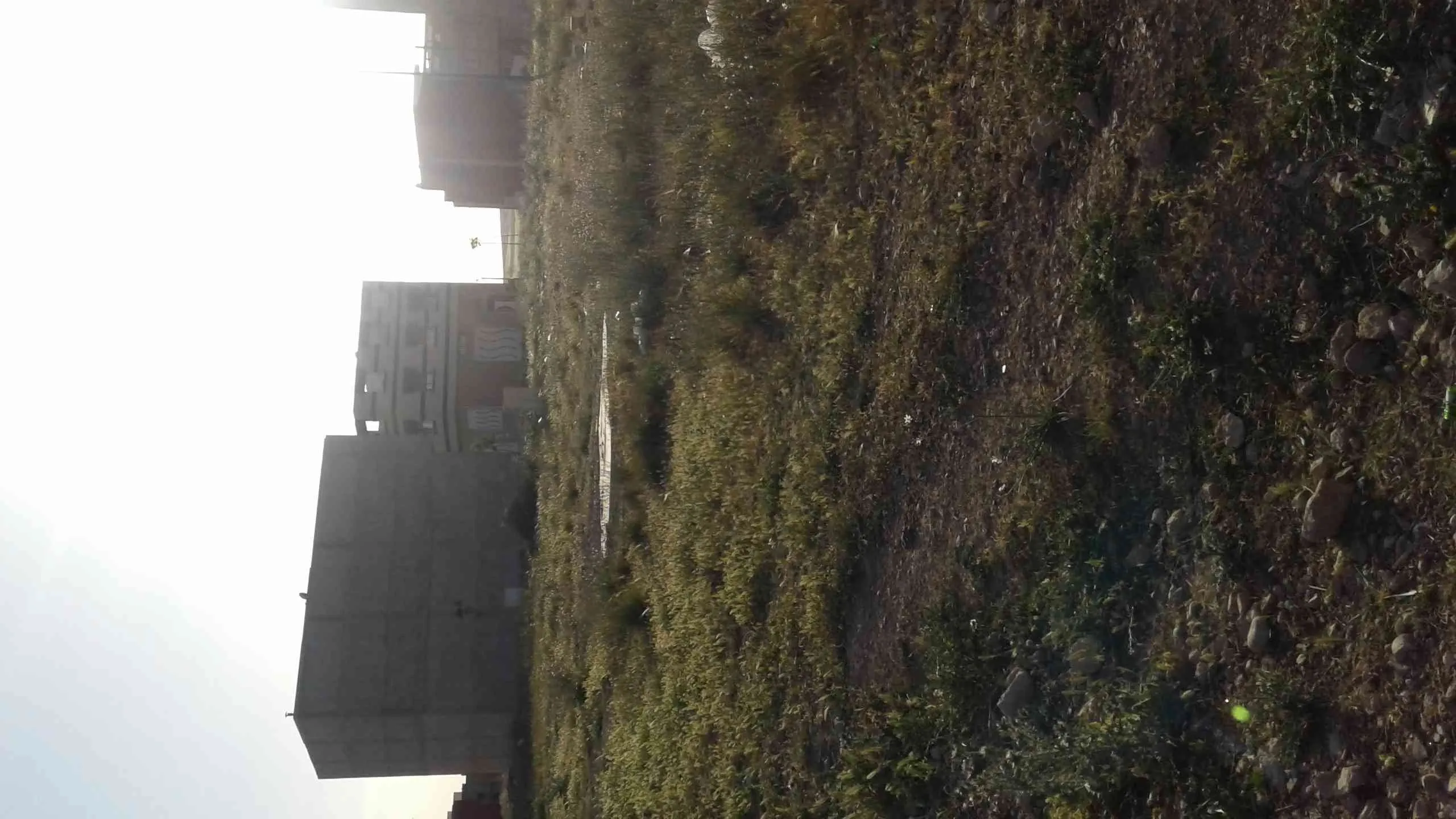 Terrain économique à vendre Taourirt - طنجة