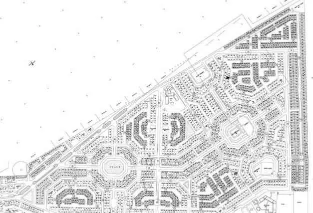 Terrain pour hangar 2149 M² - القنيطرة