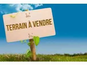 Deux terrains de 4 et 5 hectares à Kénit - مراكش