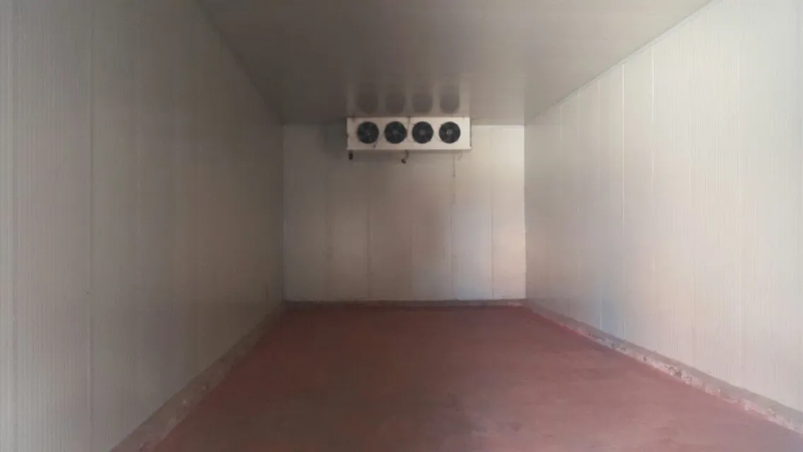 Usine de 23000 m² dont 7800 m² couvert - حد السوالم (2)