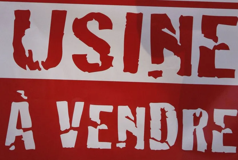 Usine de 4105m² à vendre, Ain Sbaa - الدار البيضاء