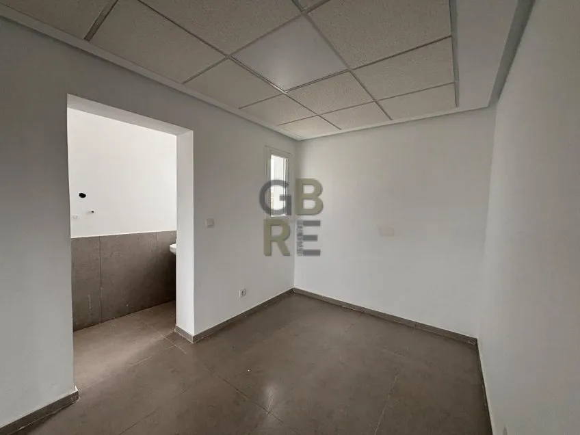 Appartement bureau en location à Agdal - الرباط (2)