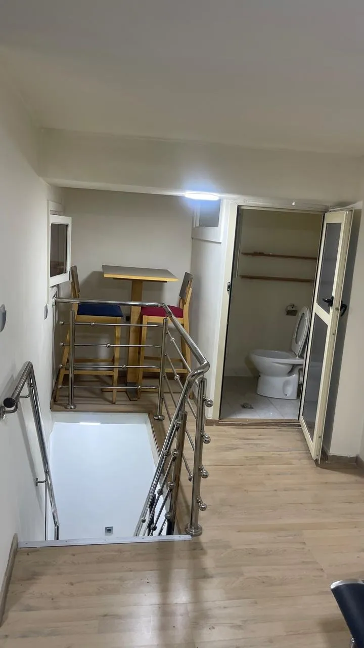 Espace Bureau à Louer à Guéliz - مراكش (3)