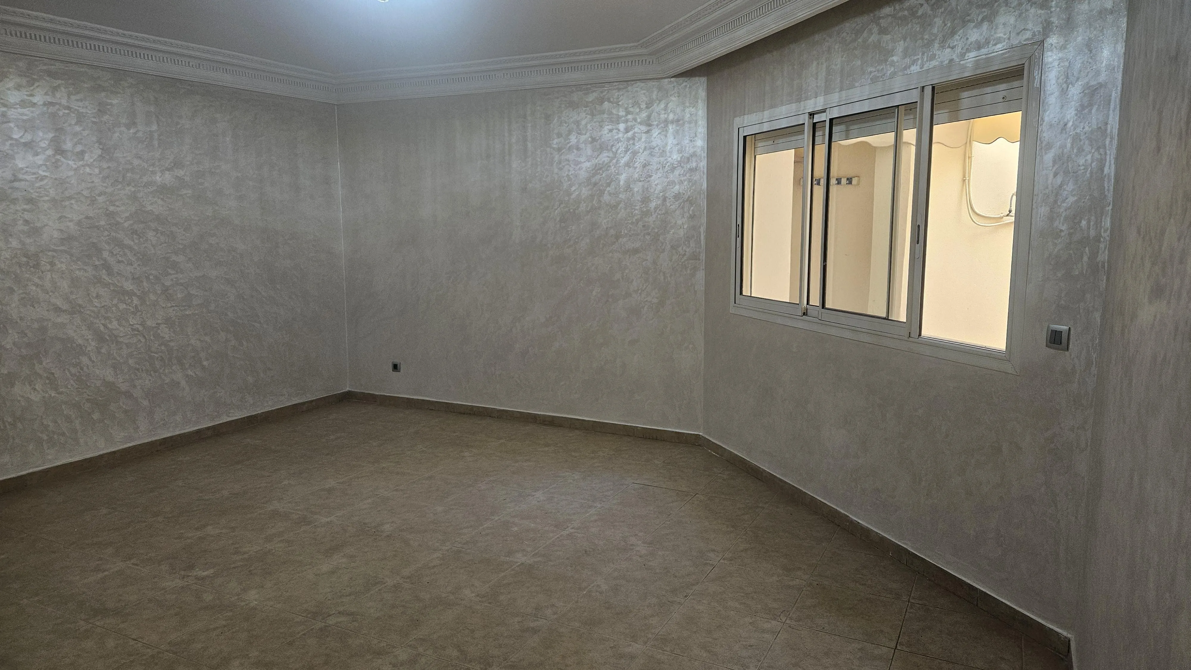Appartement à usage bureau agdal - فاس