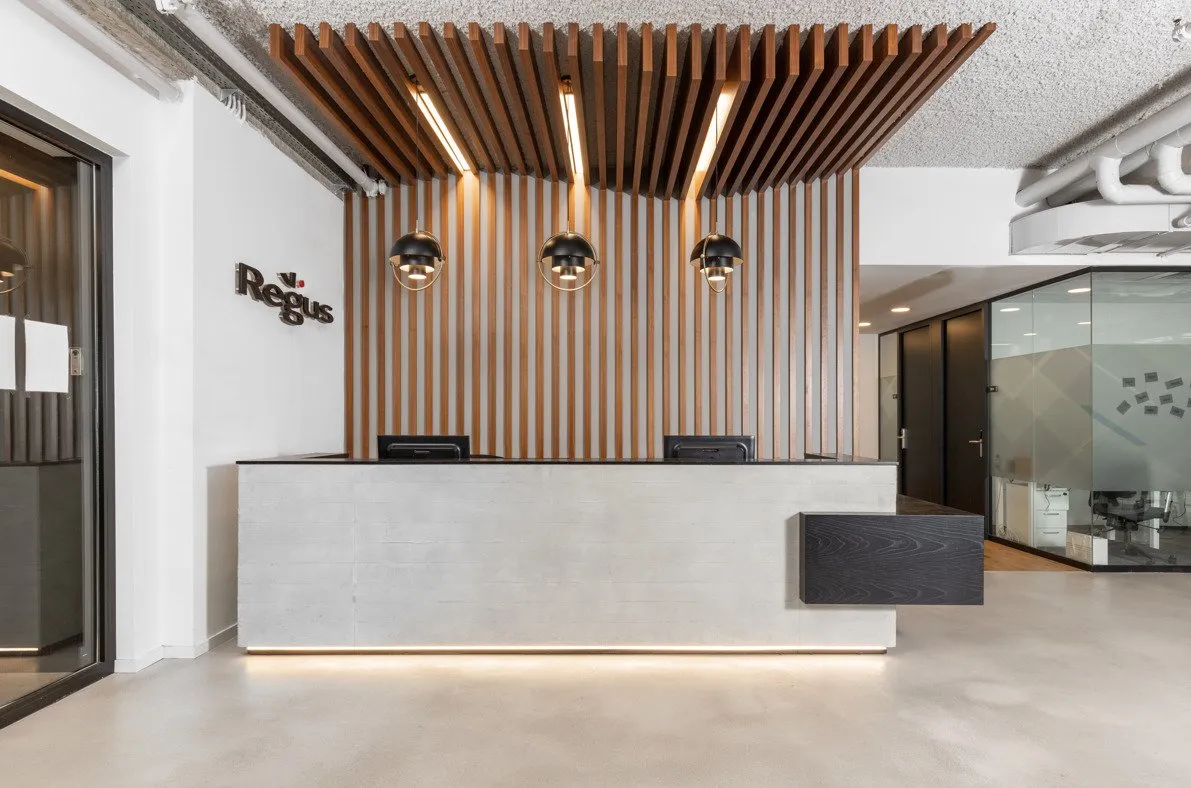 Bureau à louer chez Regus Fez, JK Business Center Fez - Fès
