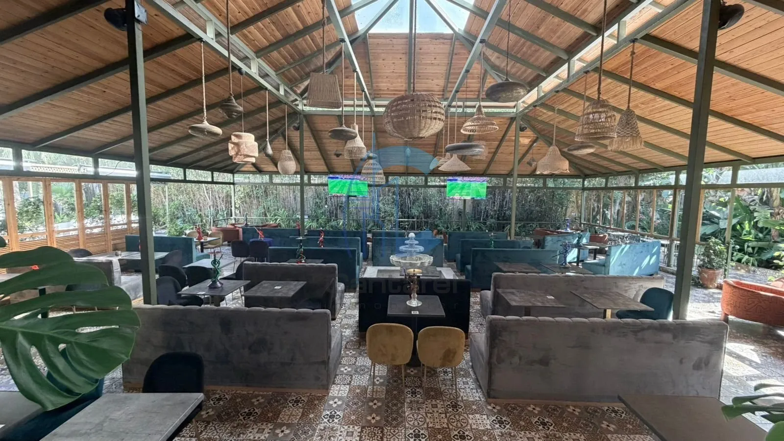 À LOUER – LOCAL COMMERCIAL D’EXCEPTION POUR RESTAURATION | BOULEVARD KENNEDY - الدار البيضاء