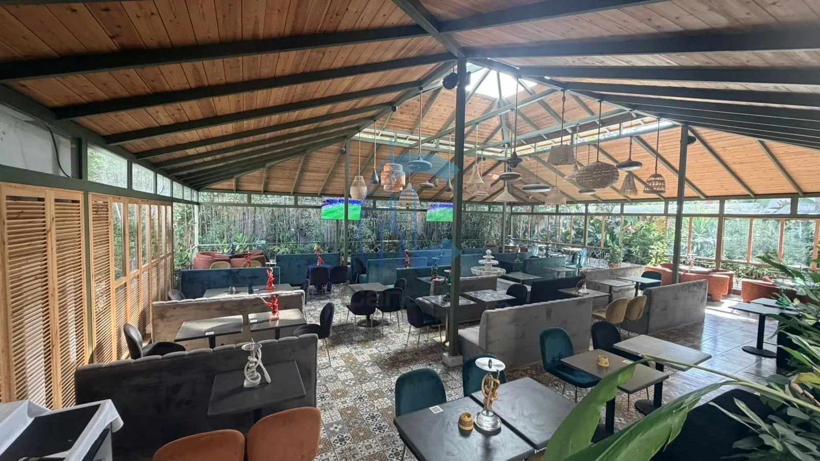 À LOUER – LOCAL COMMERCIAL D’EXCEPTION POUR RESTAURATION | BOULEVARD KENNEDY - الدار البيضاء (2)