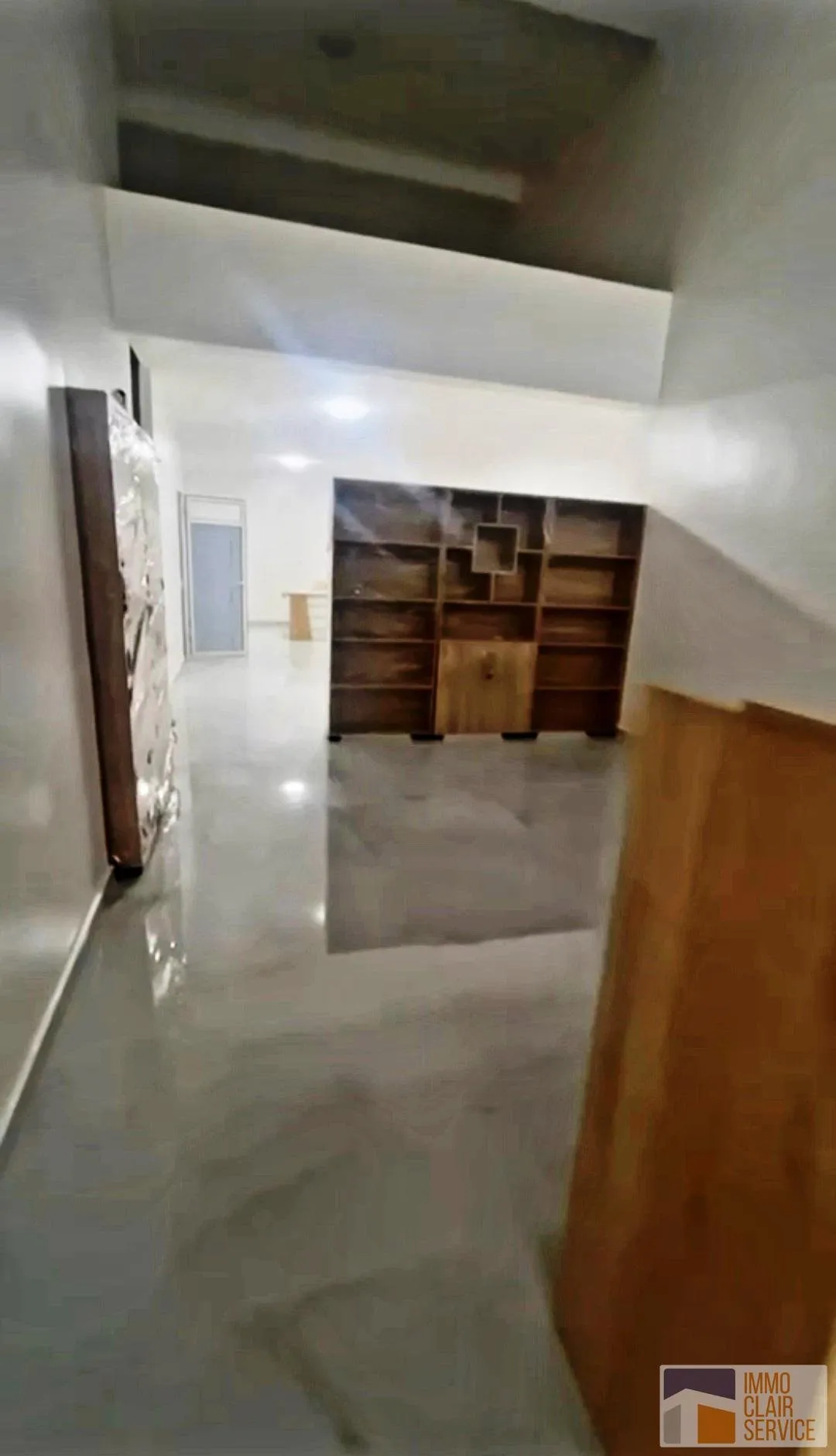 Très belle pharmacie à louer ( à côté du nouvel hopital) - بوزنيقة (2)