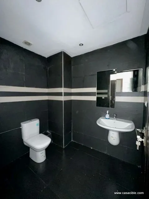 Centre ville: Bureau professionnel. - الدار البيضاء (4)