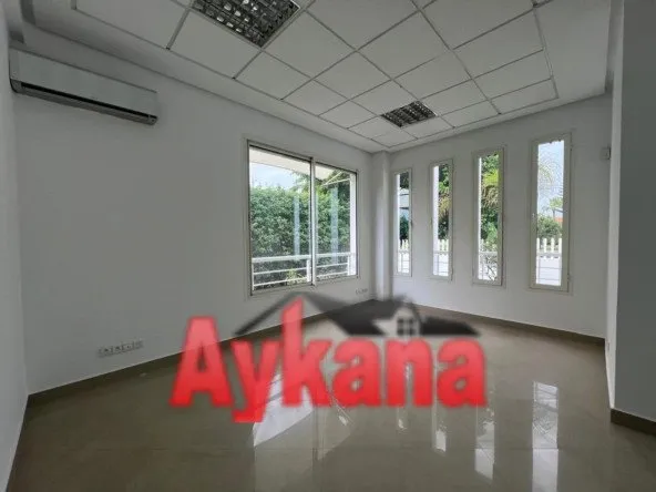 Location Villa Bureau Rabat Hay Riad - الرباط (2)