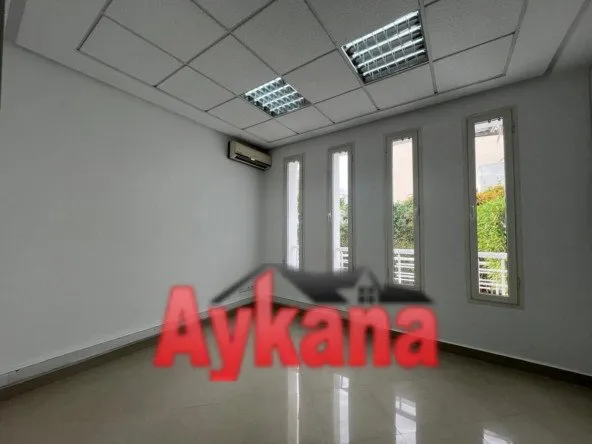 Location Villa Bureau Rabat Hay Riad - الرباط (4)