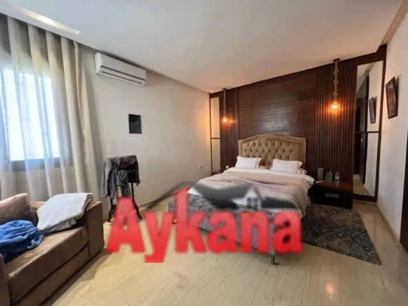 Villa à louer pour bureau En Exclusivité à Hassan rabat - الرباط (2)