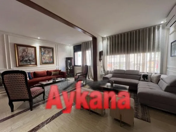 Villa à louer pour bureau En Exclusivité à Hassan rabat - الرباط