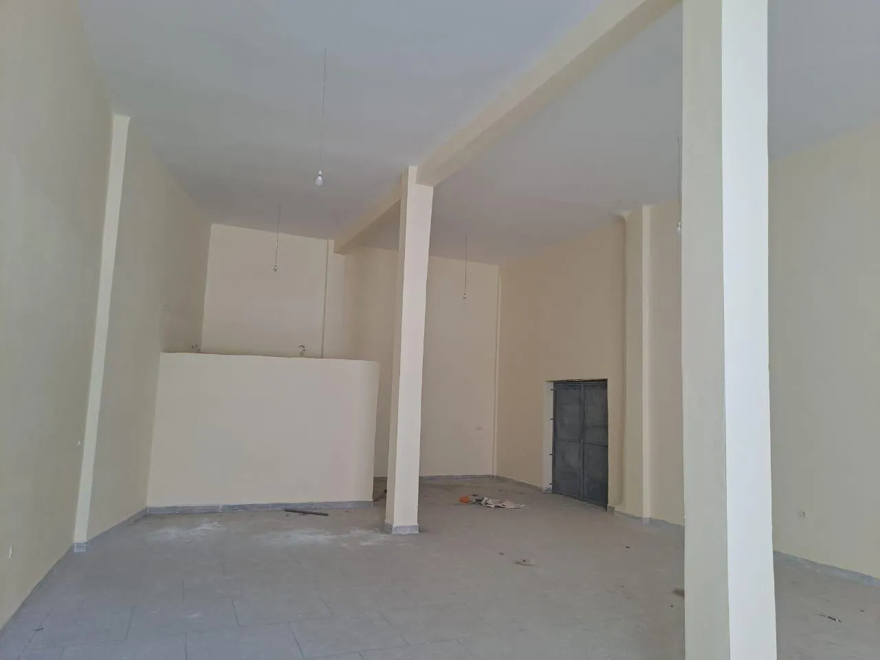 Magasin de 200 m² en location à sidi Ghanem - مراكش (2)
