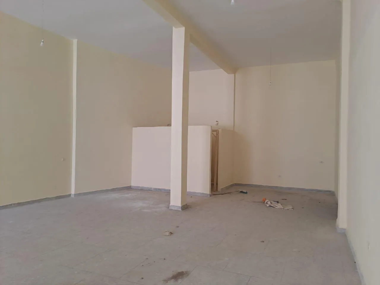 Magasin de 200 m² en location à sidi Ghanem - مراكش (4)