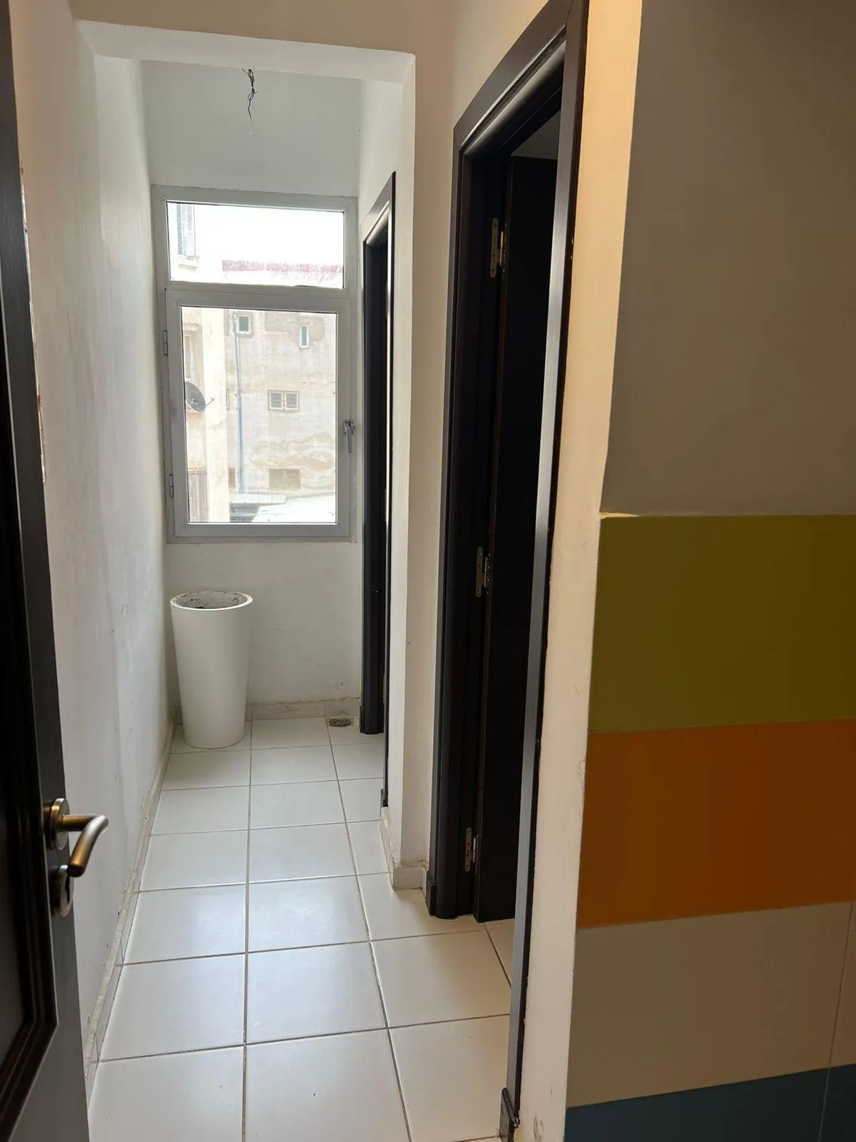 Bureaux équipés à louer situé à Hay riad - الرباط (3)