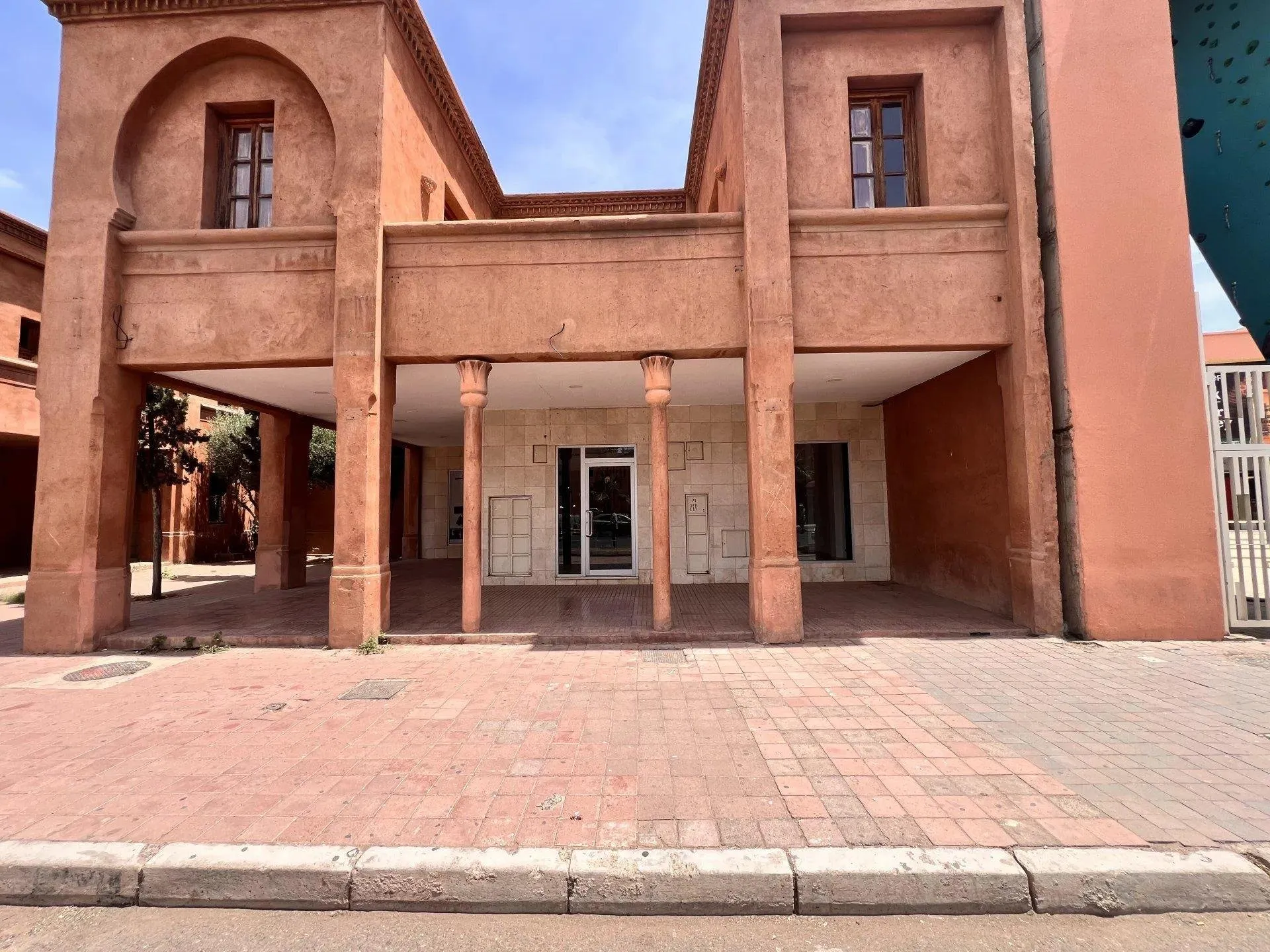 Local commercial Agdal - Al Mazar - مراكش