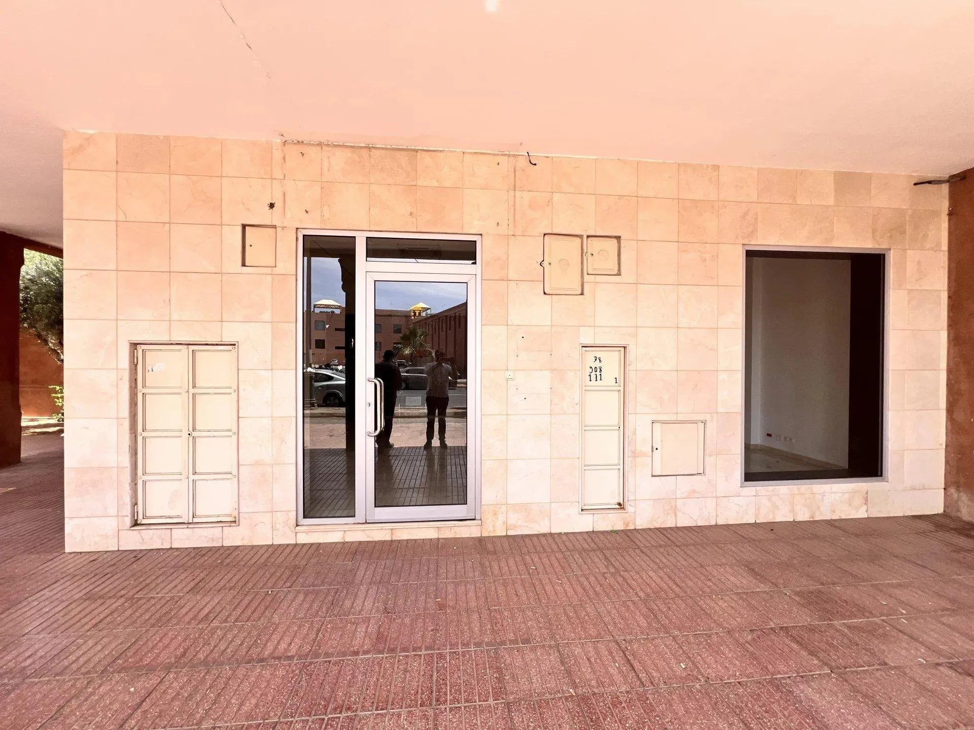 Local commercial Agdal - Al Mazar - مراكش (2)