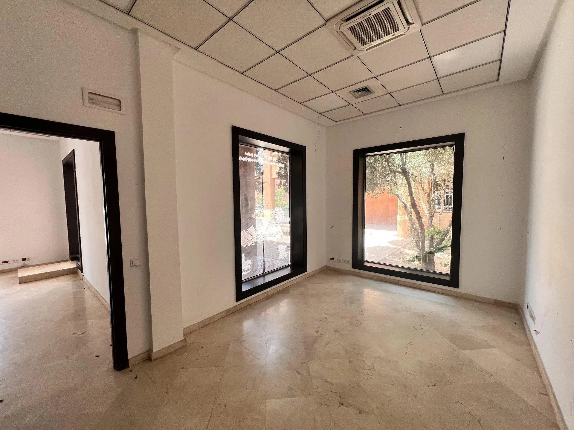 Local commercial Agdal - Al Mazar - مراكش (4)