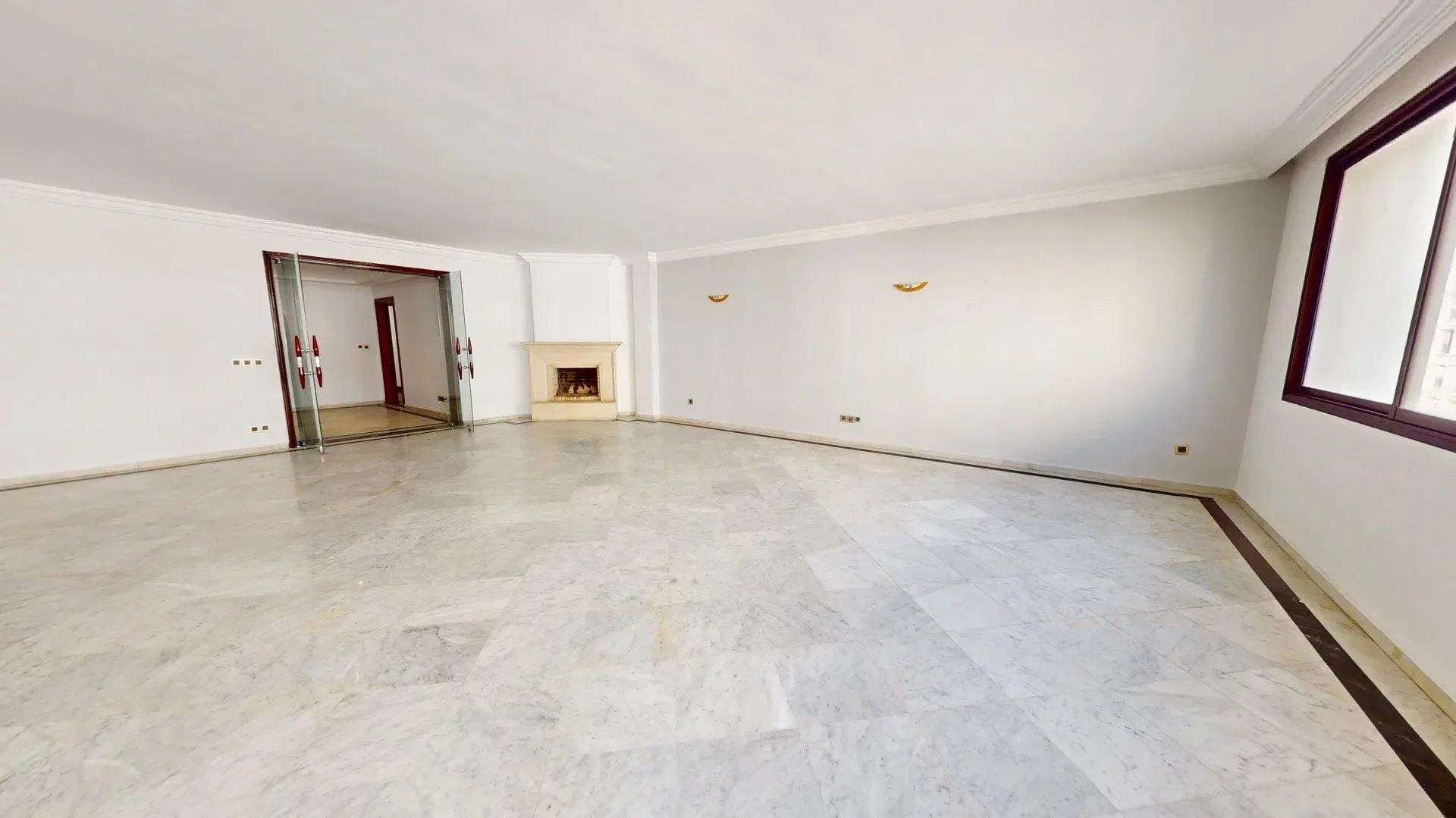 Appartement Bureau Spacieux à Louer - الدار البيضاء