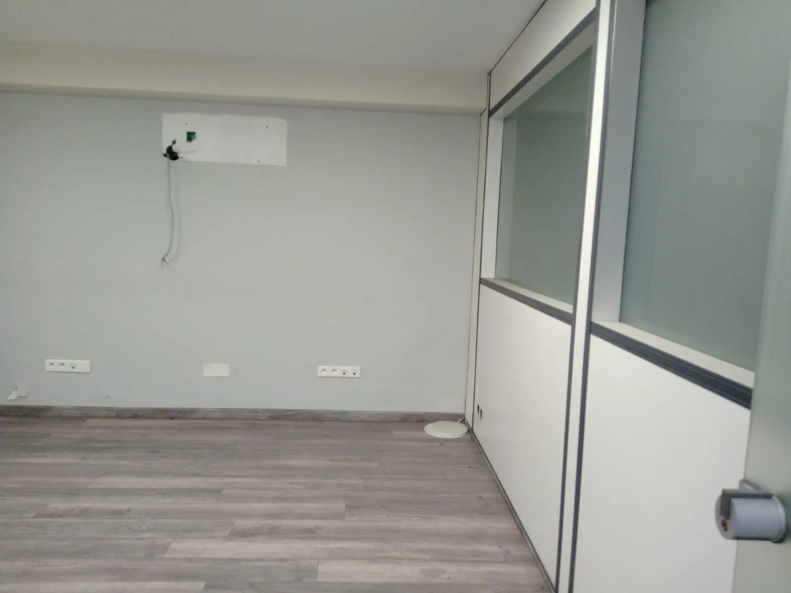 Magasin local 276mÂ² exploitables Ã  louer Bd Yacoub Mansour - الدار البيضاء (3)