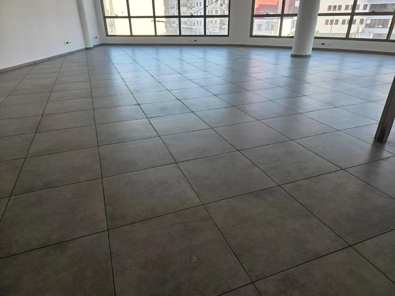 TrÃ¨s beau plateau moderne fonctionnel 430mÂ² Ã  louer - الدار البيضاء (3)