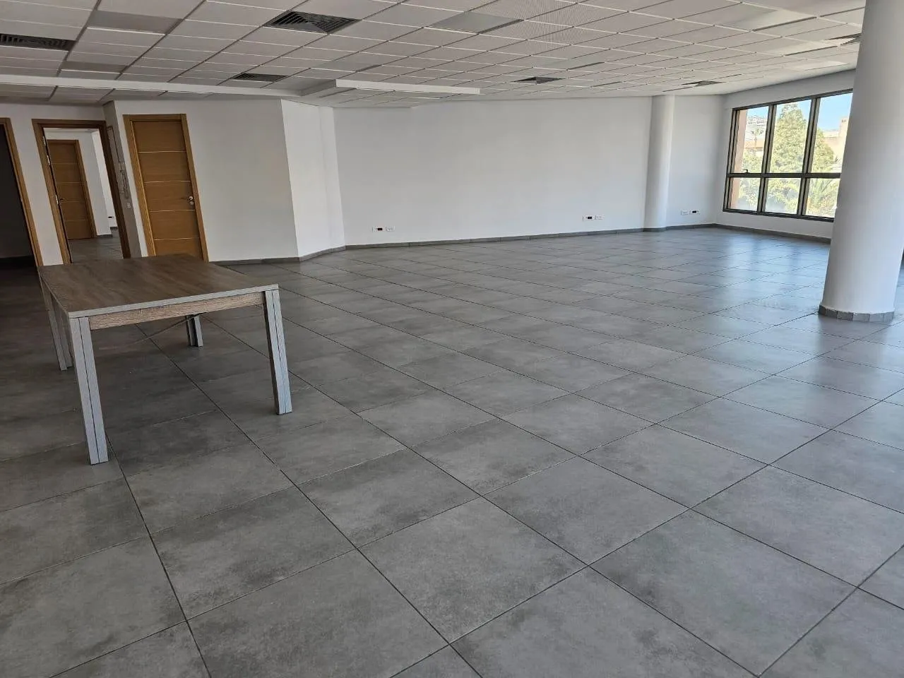 TrÃ¨s beau plateau moderne fonctionnel 430mÂ² Ã  louer - الدار البيضاء