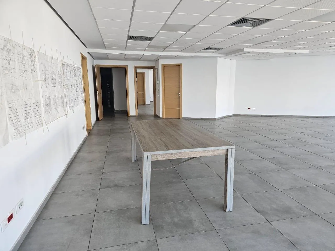 TrÃ¨s beau plateau moderne fonctionnel 430mÂ² Ã  louer - الدار البيضاء (2)