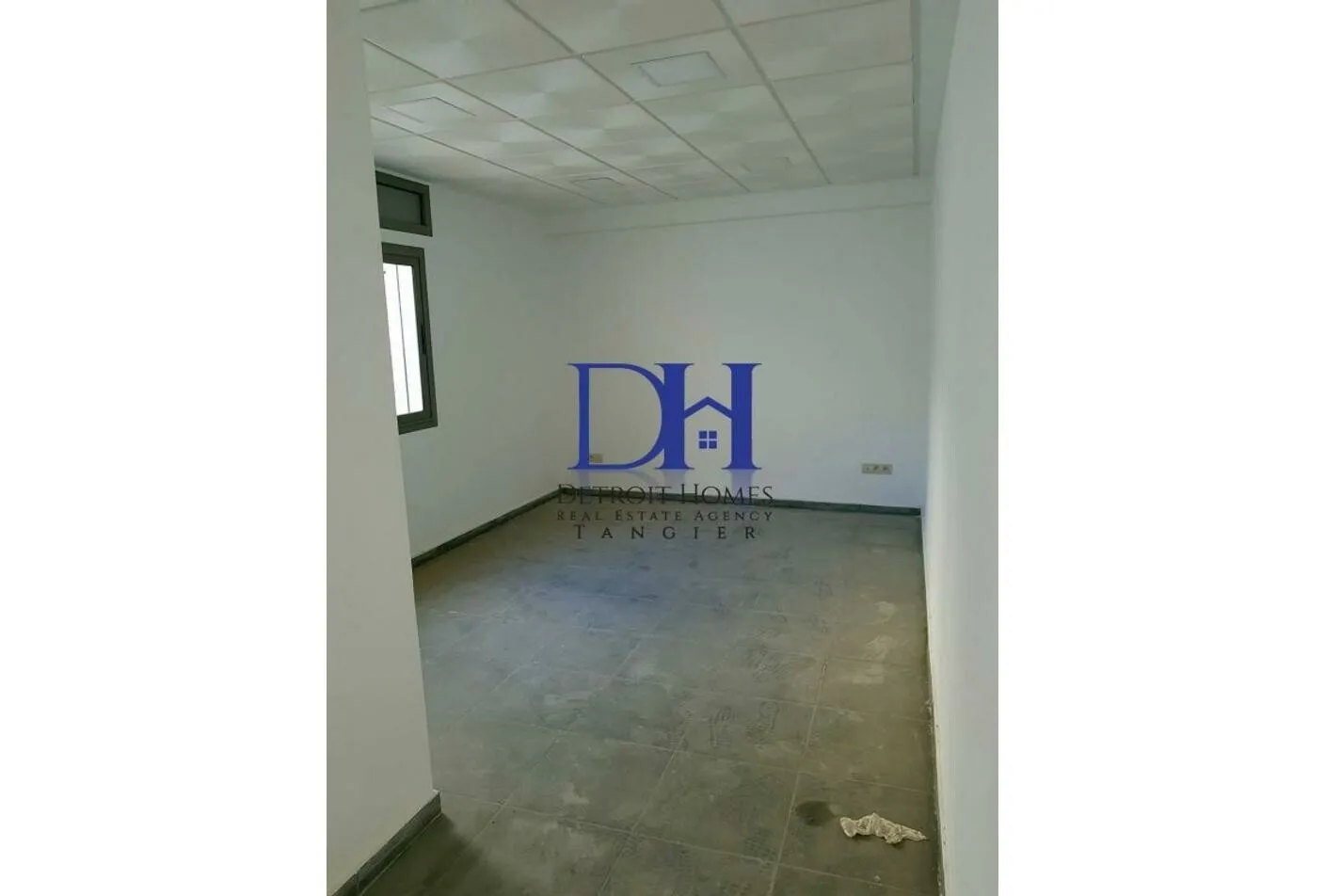 Bureau  à la location - Centre ville - طنجة (4)