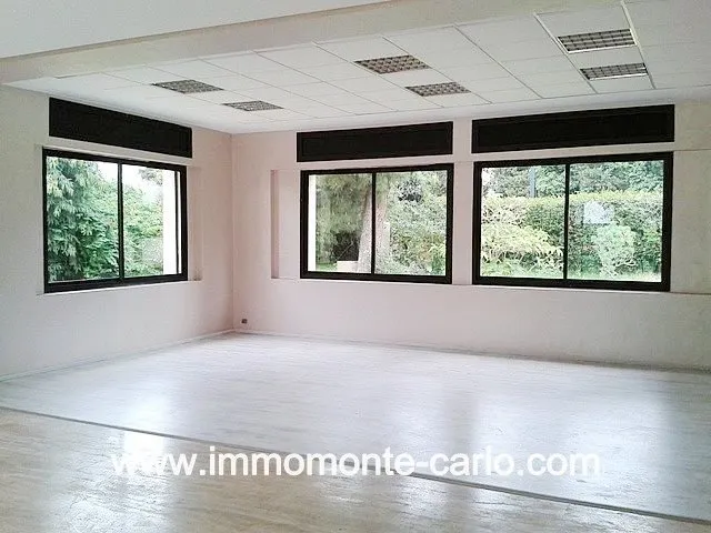 Bureaux à louer à Souissi Rabat - الرباط (2)