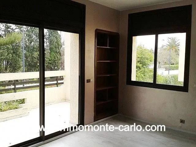 Bureaux à louer à Souissi Rabat - الرباط (3)